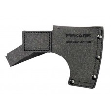 Фирменный кожаный чехол для топоров Fiskars XS для серий Norden и X-series (1057531)