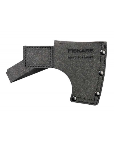 Фирменный кожаный чехол для топоров Fiskars XS для серий Norden и X-series (1057531)