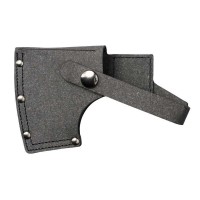 Фирменный кожаный чехол для топоров Fiskars S для серий Norden и X-series (1057532)