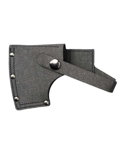 Фирменный кожаный чехол для топоров Fiskars S для серий Norden и X-series (1057532)