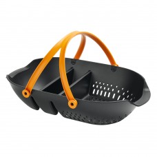 Кошик для збирання врожаю Fiskars 61х39х13 см (1062831)