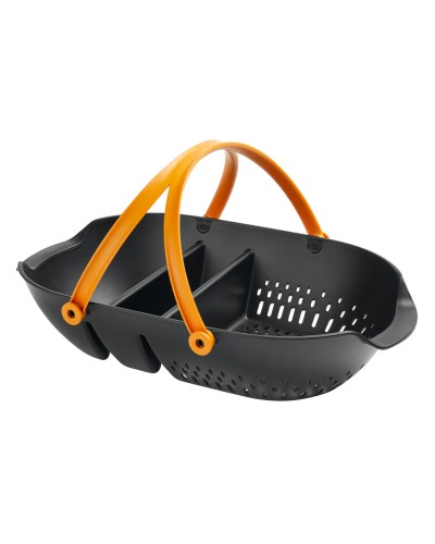 Кошик для збирання врожаю Fiskars 61х39х13 см (1062831)