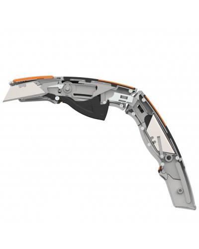 Універсальний ніж Fiskars PRO CarbonMax™ (1062938)