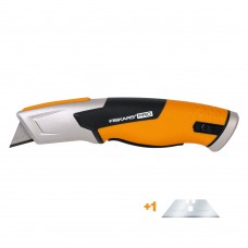 Універсальний ніж Fiskars PRO CarbonMax™ (1062938)