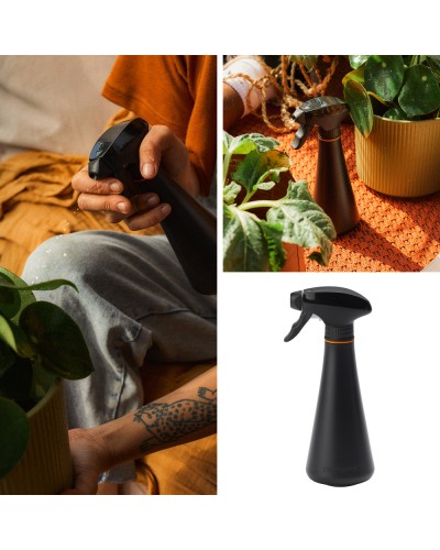 Обприскувач-пульверизатор ручний Fiskars Plant Mister 0,3 л (1071306)