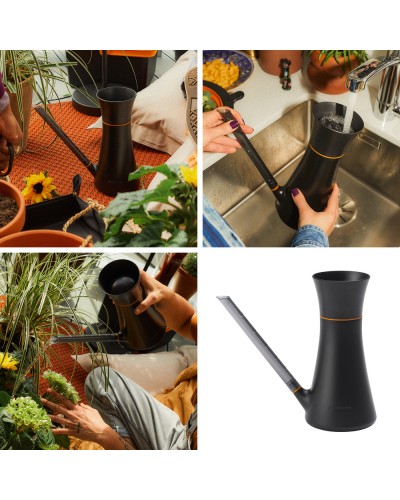Лейка для точного полива Fiskars Plant Care 1,2 л (1071307)