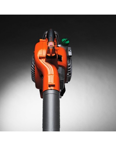 Повітродув-пилосос бензиновий Husqvarna 125BVx (9527156-45)