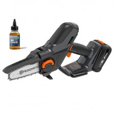 Аккумуляторная пила Husqvarna Aspire™ P5-P4A (9706213-02)