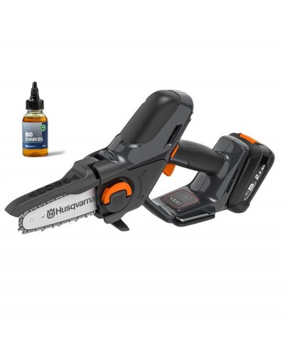 Аккумуляторная пила Husqvarna Aspire™ P5-P4A (9706213-02)