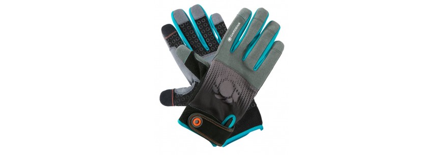 Пальчатки для робіт з інструментами