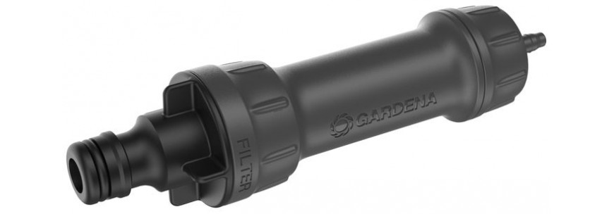 Блоки зниження тиску