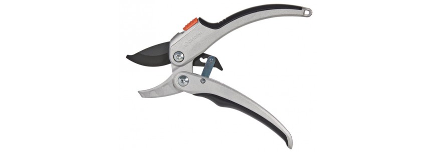 Секаторы SmartCut