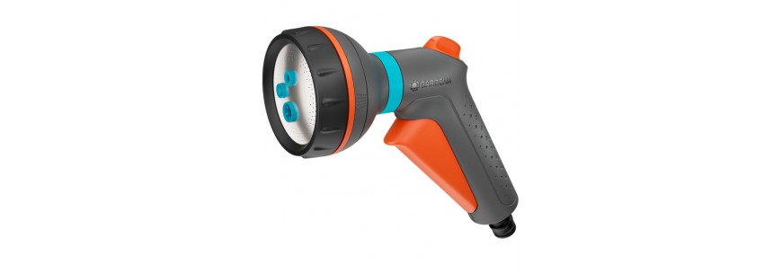 Ручные распылители