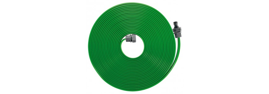 Шланги-дождеватели