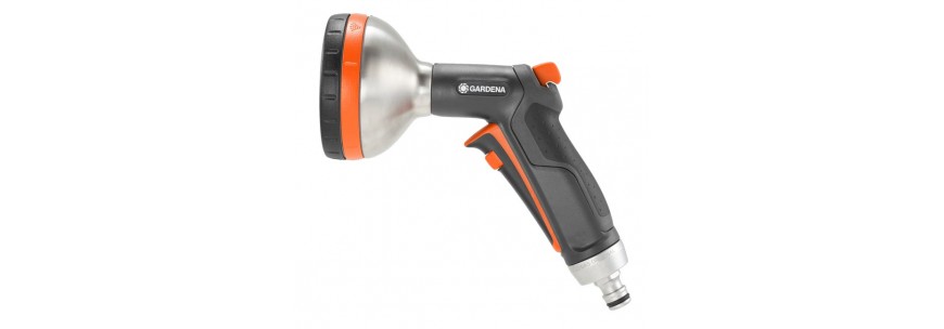 Пистолеты-распылители