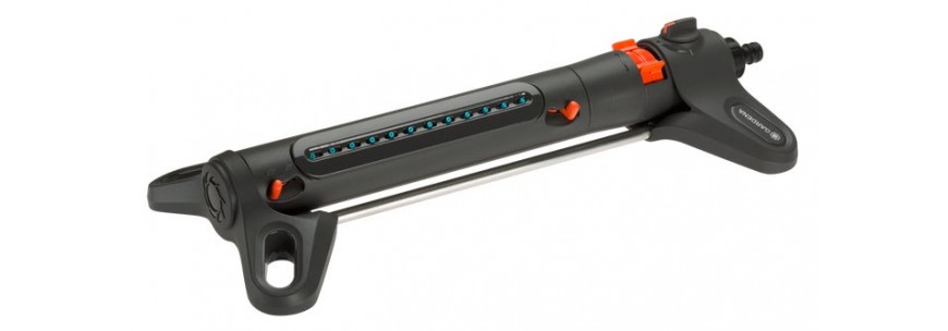 Дождеватели