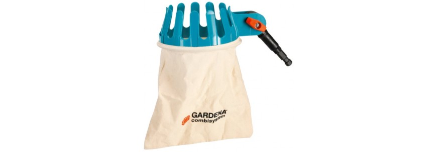 Садовые плодосборники