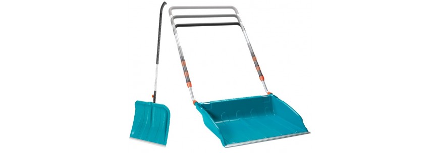 Зимний инвентарь