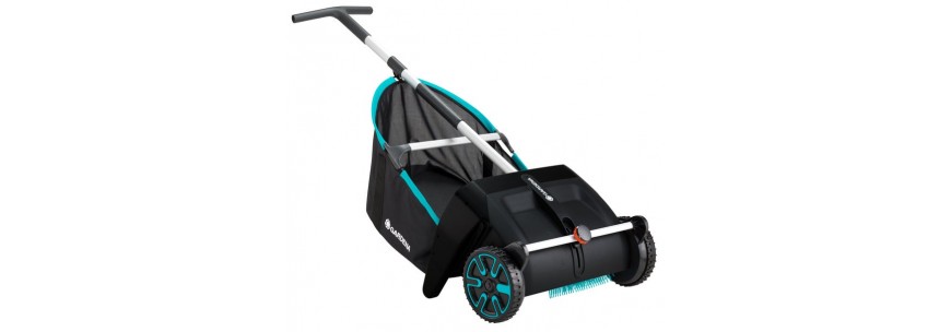 Запчастини Gardena Leaf and Grass Collector, 3565