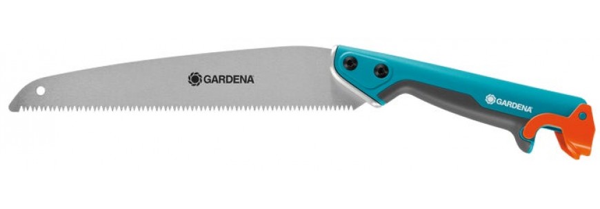 Садові пилки (насадка)