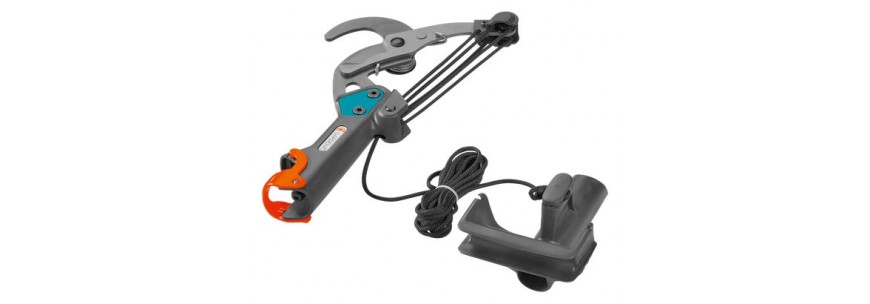 Садові сучкорізи (насадка)