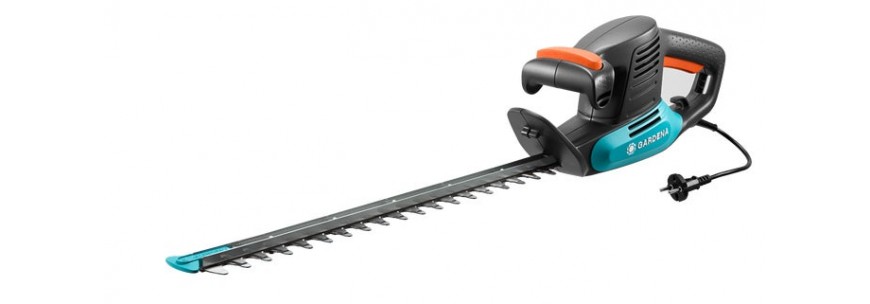 Садові кущорізи