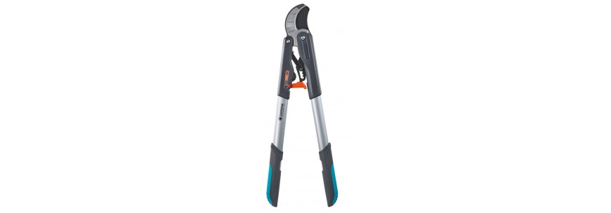 Сучкорізи SmartCut