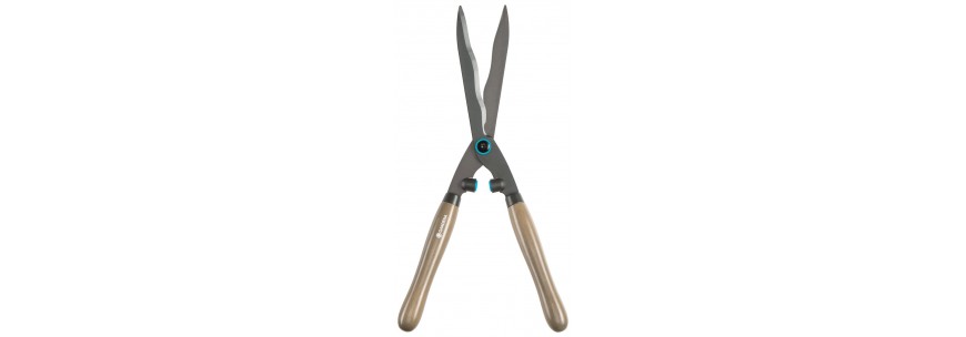 Ножиці для живоплоту