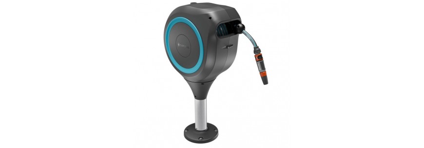 Наземные автоматические катушки