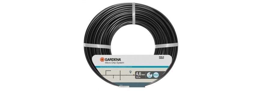 Шланги для микрокапельного полива