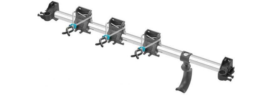 Зберігання садових інструментів