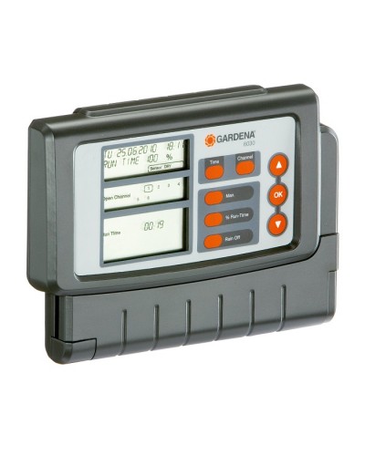 Блок управління поливом Gardena Classic 6030 (01284-29)