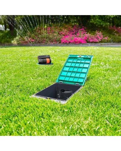 Коробка для клапану для поливу Gardena V1 (01254-29)