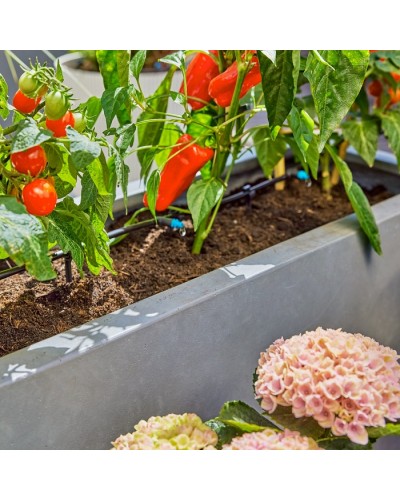 Комплект полива Gardena Micro-Drip-System Terrace Set на 30 растений (13400-20)