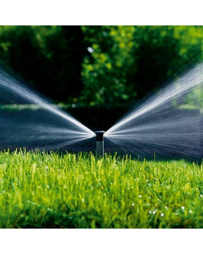 Дощувач висувний Gardena S-CS смуговий на дві сторони (01552-29)