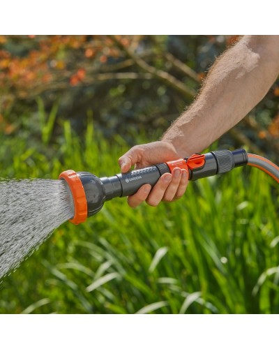 Наконечник Gardena Profi System 2-в-1 19 мм 3/4 (02847-20)