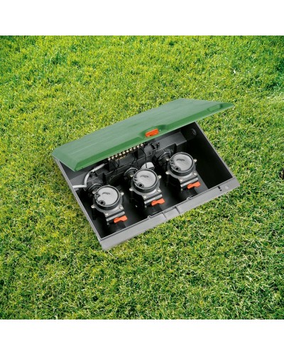 Коробка для клапана для полива Gardena V3 (01255-29)