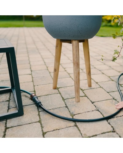 Шланг магистральный Gardena Micro-Drip-System 13 мм, 15 м (01346-20)
