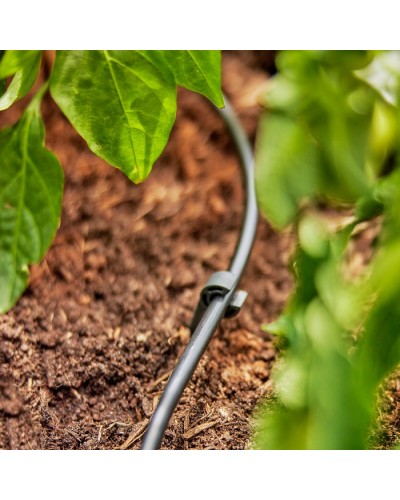 Шланг подающий Gardena Micro-Drip-System 4,6 мм, 50 м (01348-20)