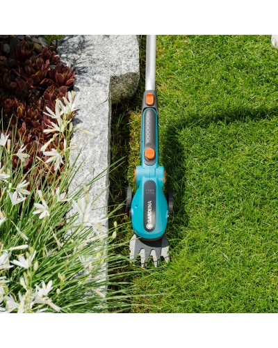 Нож для травы и самшита Gardena 8 см для ClassicCut, ComfortCut (09862-20)