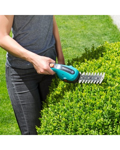 Нож для кустарников Gardena 12 см для ClassicCut, ComfortCut (09863-20)