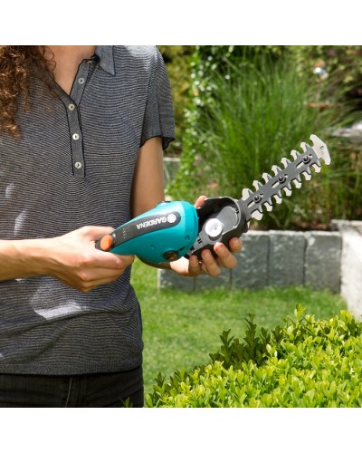 Нож для кустарников Gardena 12 см для ClassicCut, ComfortCut (09863-20)