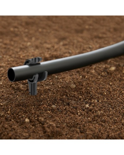 Колышки Gardena Micro-Drip-System для шлангов 13 мм 1/2", 10 шт (13208-20)