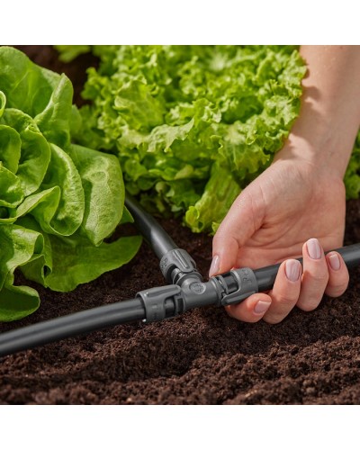 Колышки Gardena Micro-Drip-System для шлангов 13 мм 1/2", 10 шт (13208-20)