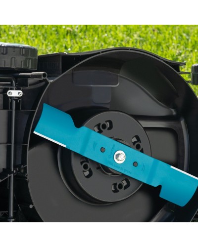 Ніж запасний для газонокосарок Gardena PowerMax Li-40/37, PowerMax 37/36V P4A, PowerMax 37/1800 G2 (04103-20)