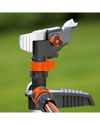 Дощувач імпульсний Gardena Premium Impuls (08136-20)