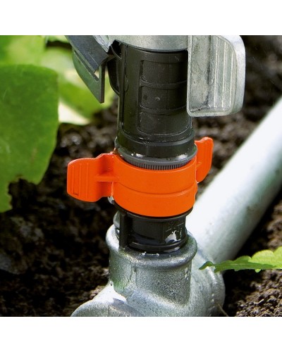 Дощувач імпульсний (голова 21 мм G 1/2 ") Gardena Premium Impuls (08137-20)