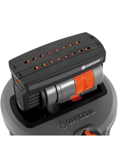 Ремкомплект для Gardena R 140 (08220-00.799.00)