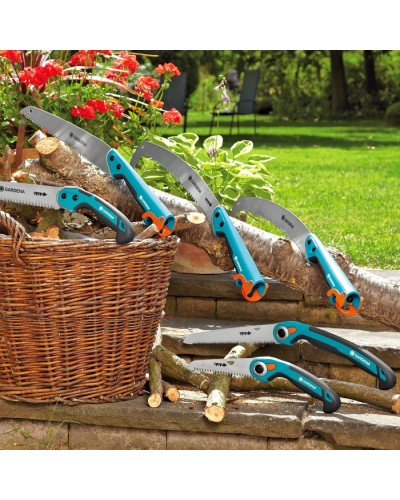 Пила садовая складная Gardena 135 Р (08742-20)