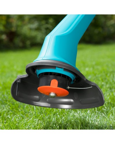 Триммер электрический Gardena SmallCut 300/23 (09805-20)